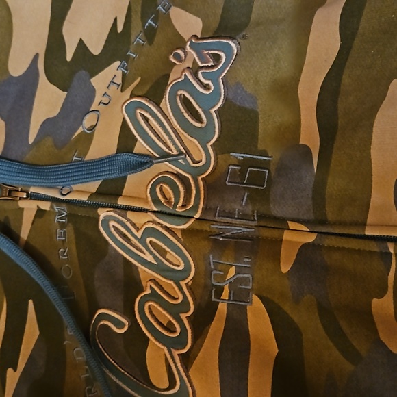 Cables Hooded Sweatshirt - Picture 5 of 8